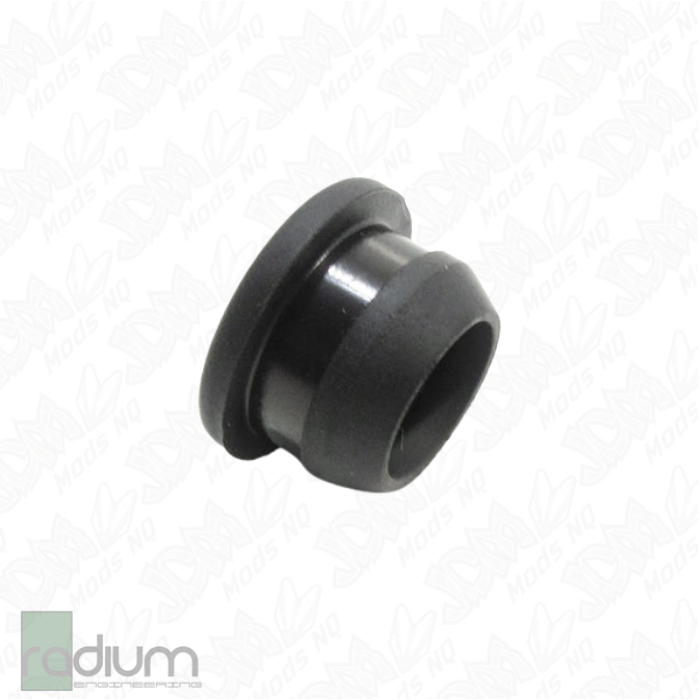 Radium 10AN Male Press-In Valve Cover Fittings - Nissan Engines