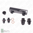 Radium 4-Port Manifold, Bosch 044 Pumps