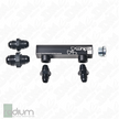 Radium 4-Port Manifold, Universal