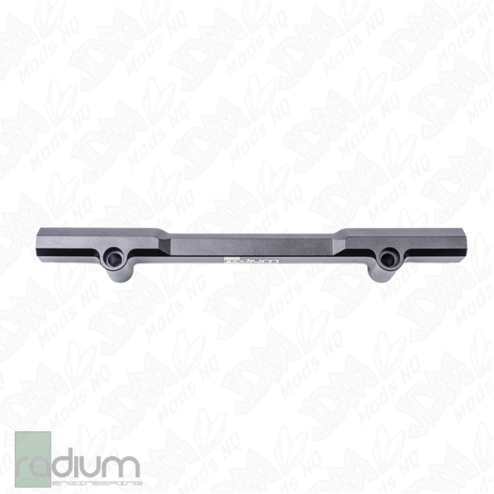 Radium Aftermarket Configuration Fuel Rail Kit - Lotus (2ZZ-GE)