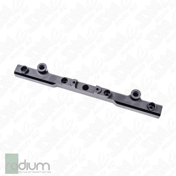 Radium Aftermarket Configuration Fuel Rail Kit - Lotus (2ZZ-GE)