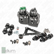 Radium DFPR, Dual Fuel Pressure Regulator