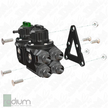 Radium DFPR, Dual Fuel Pressure Regulator