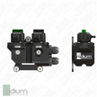Radium DFPR, Dual Fuel Pressure Regulator