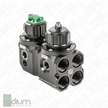 Radium DFPR, Dual Fuel Pressure Regulator