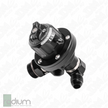 Radium DMR-RA Direct Mount Fuel Pressure Regulator
