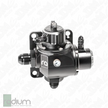 Radium FPRD RA Fuel Pressure Regulator Damper