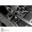 Radium FPR RA Fuel Pressure Regulator Kit - Mazda MX-5 NB 99-05
