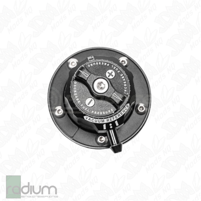 Radium FPR RA Fuel Pressure Regulator Kit - Mazda MX-5 NB 99-05