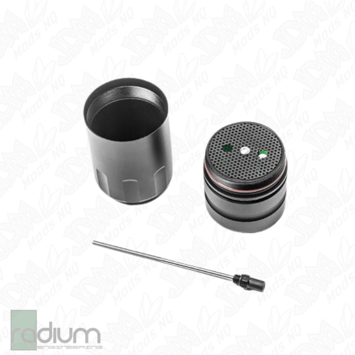 Radium Fluid Lock Catch can BMW E46 M3