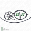 Radium Fuel Hanger Plumbing Kit w/Filter - Toyota Supra A80 93-02