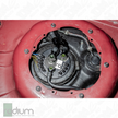 Radium Fuel Hanger Plumbing Kit w/Filter - Toyota Supra A80 93-02