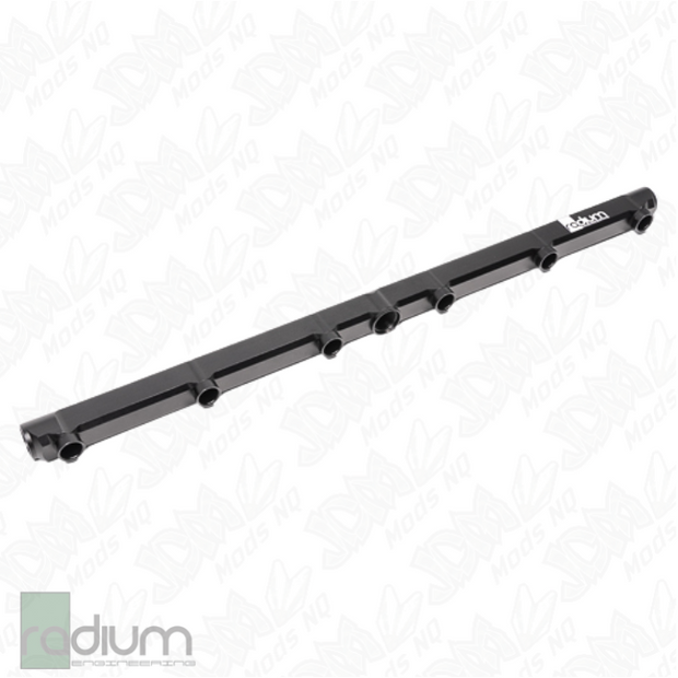 Radium Fuel Rail - BMW 3 Series M3 E36/330i E46/Z4 E85 (M50/M52/M54/M56/S50/S52)