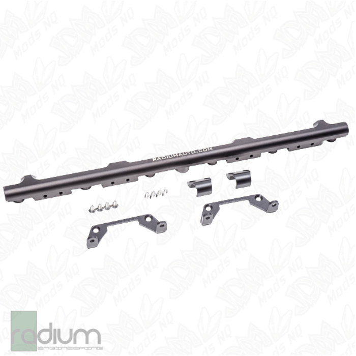 Radium Fuel Rail - Ford Falcon XR6 FG/FGX (Non-Turbo)
