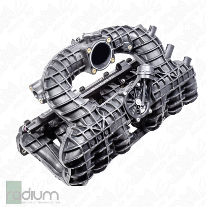 Radium Fuel Rail - Ford Falcon XR6 FG/FGX (Non-Turbo)