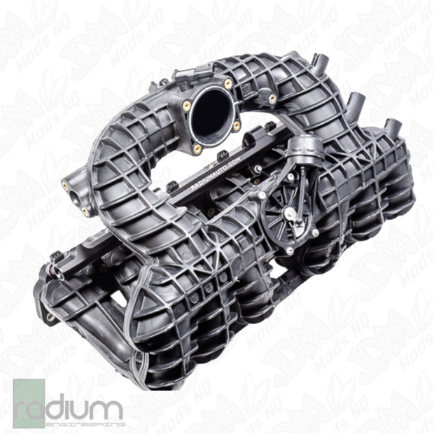 Radium Fuel Rail - Ford Falcon XR6 FG/FGX (Non-Turbo)