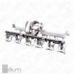 Radium Fuel Rail - Ford Falcon XR6 Turbo FG/FGX