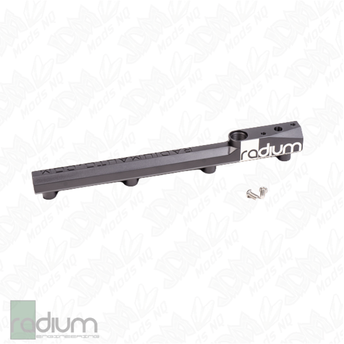 Radium Fuel Rail - Honda B-Series