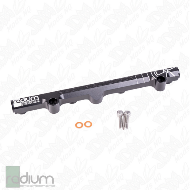 Radium Fuel Rail - Honda K Series