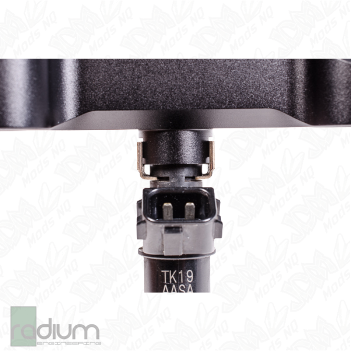 Radium Fuel Rail - Honda K Series