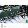Radium Fuel Rail - Honda K Series