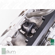 Radium Fuel Rail - Honda K Series