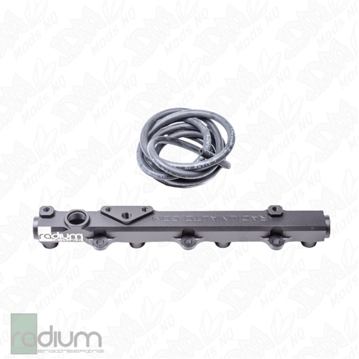 Radium Fuel Rail - Honda S2000 AP1 99-04