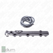 Radium Fuel Rail - Honda S2000 AP1 99-04
