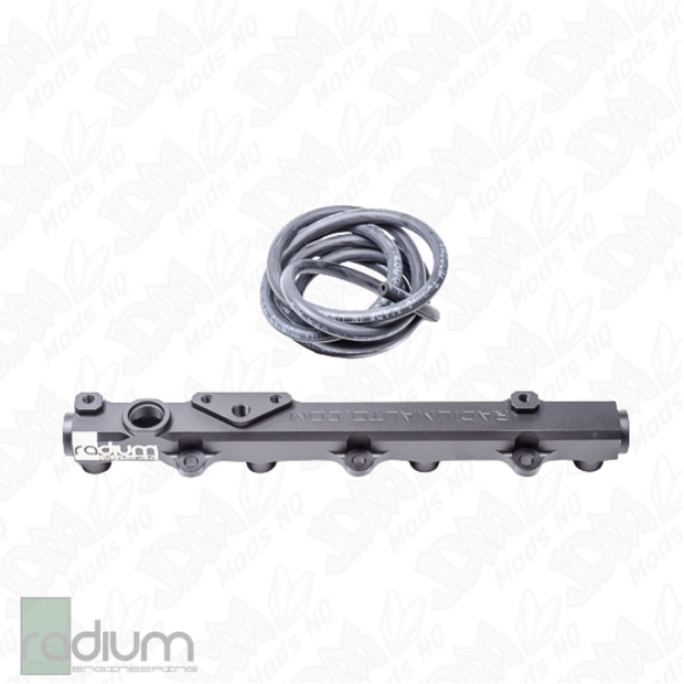 Radium Fuel Rail - Honda S2000 AP1 99-04
