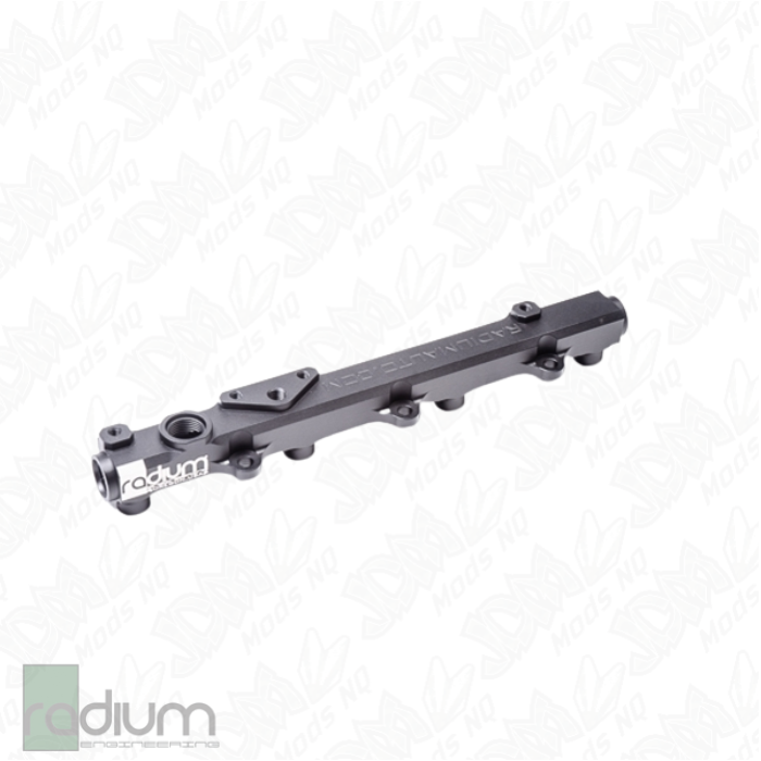 Radium Fuel Rail - Honda S2000 AP1 99-04