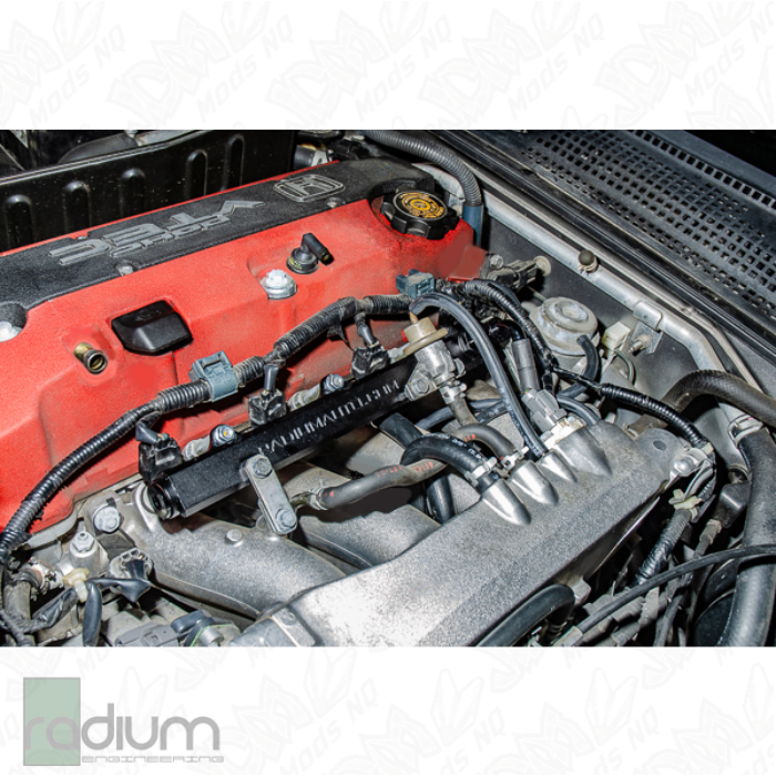Radium Fuel Rail - Honda S2000 AP1 99-04