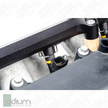 Radium Fuel Rail - Mazda 3 MPS BK/BL/Mazda 6 MPS GG