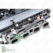 Radium Fuel Rail - Mazda 3 MPS BK/BL/Mazda 6 MPS GG