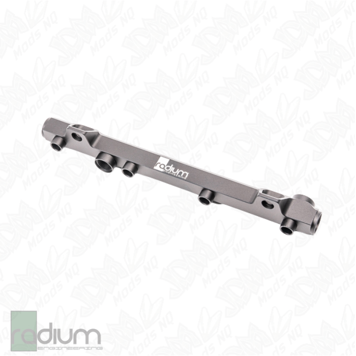 Radium Fuel Rail - Mazda MX-5 NA 89-93