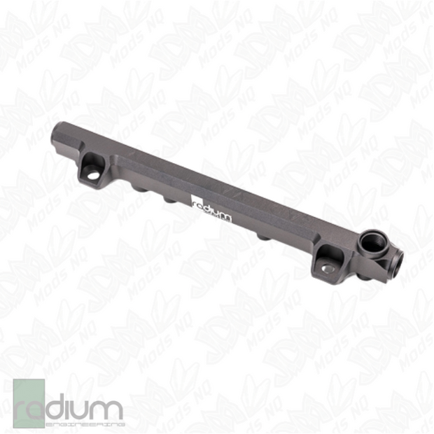 Radium Fuel Rail - Mazda MX-5 NA 89-93