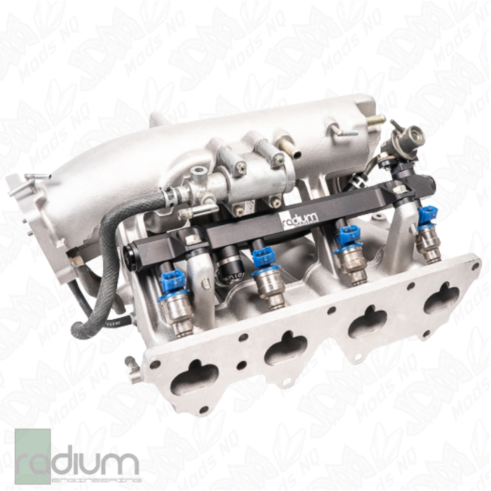 Radium Fuel Rail - Mazda MX-5 NA 89-93