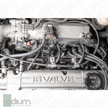 Radium Fuel Rail - Mitsubishi Evo 1-3/Galant VR4 (4G63)