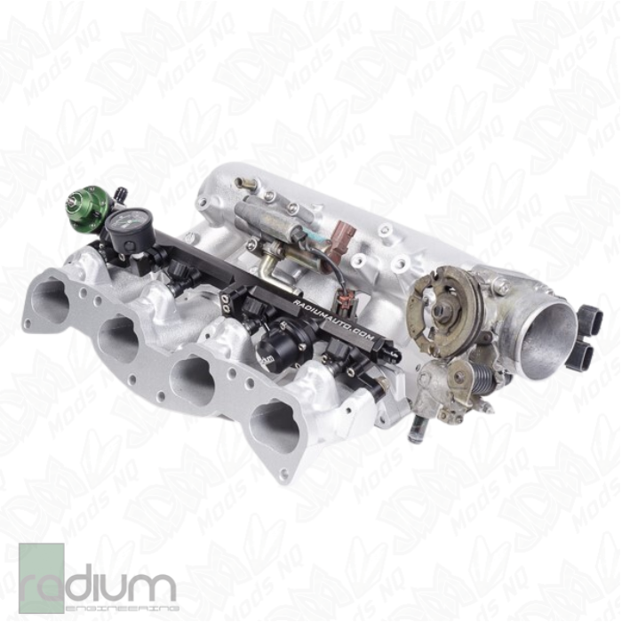 Radium Fuel Rail - Nissan SR20VE