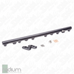 Radium Fuel Rail - Nissan Skyline GT-T R34/Stagea S2 (RB25DET Neo)