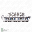 Radium Fuel Rail - Nissan Skyline GT-T R34/Stagea S2 (RB25DET Neo)