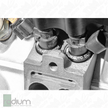 Radium Fuel Rail - Top Feed Conversion, Mazda 26B Primary