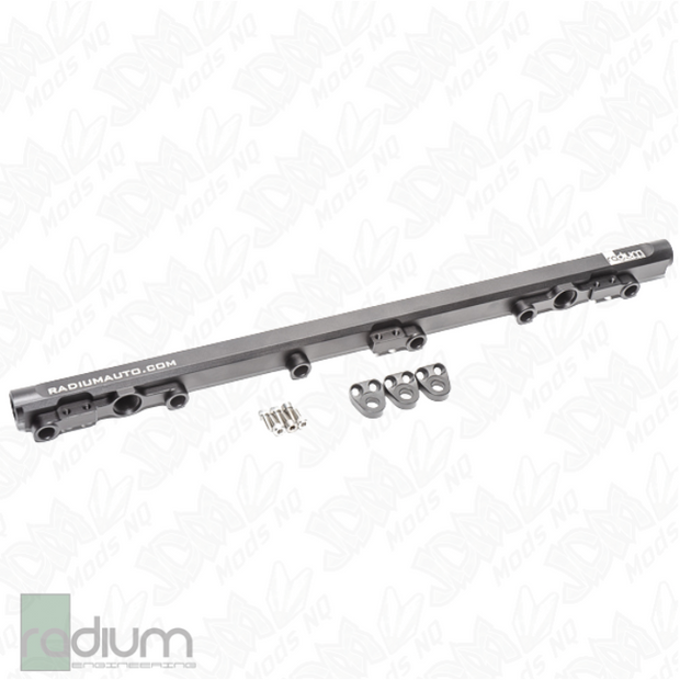 Radium Fuel Rail - Toyota Chaser JZX100 (1JZ-GTE VVT-I)