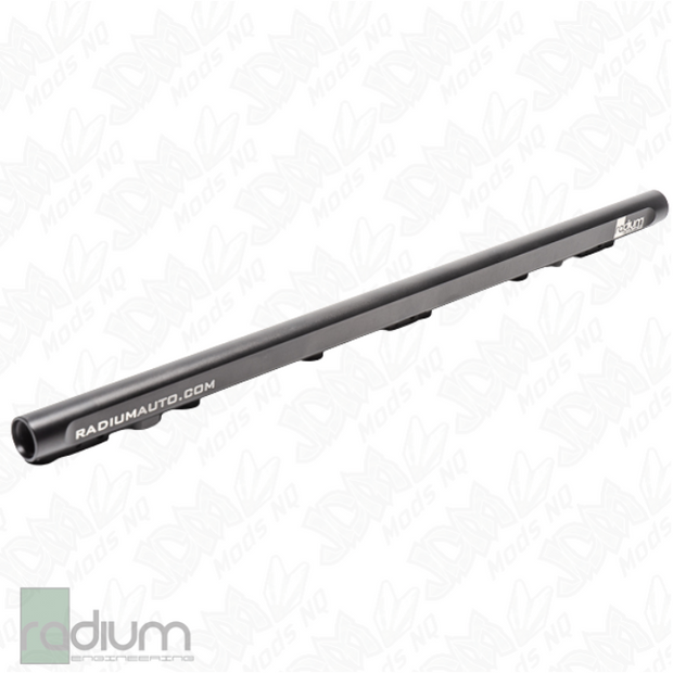 Radium Fuel Rail - Toyota Chaser JZX100 (1JZ-GTE VVT-I)