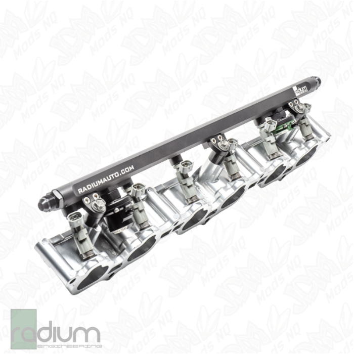 Radium Fuel Rail - Toyota Chaser JZX100 (1JZ-GTE VVT-I)