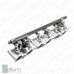 Radium Fuel Rail - Toyota Chaser JZX100 (1JZ-GTE VVT-I)