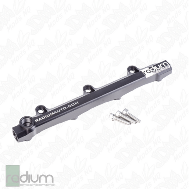 Radium Fuel Rail, 94-05 Mazda MX-5