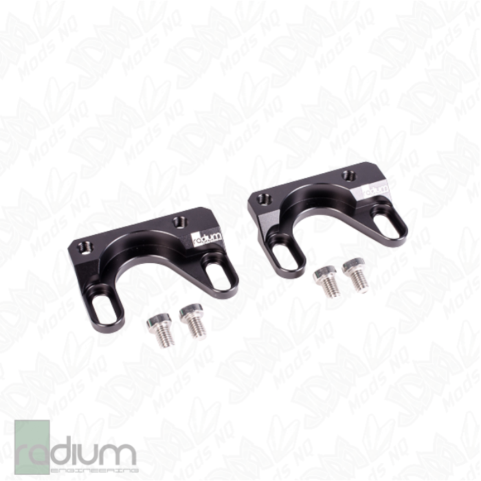 Radium Fuel Rail Adapter - Subaru Ver8/9 EJ207, 2.5i EJ253