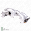 Radium Fuel Rail Adapter - Subaru Ver8/9 EJ207, 2.5i EJ253