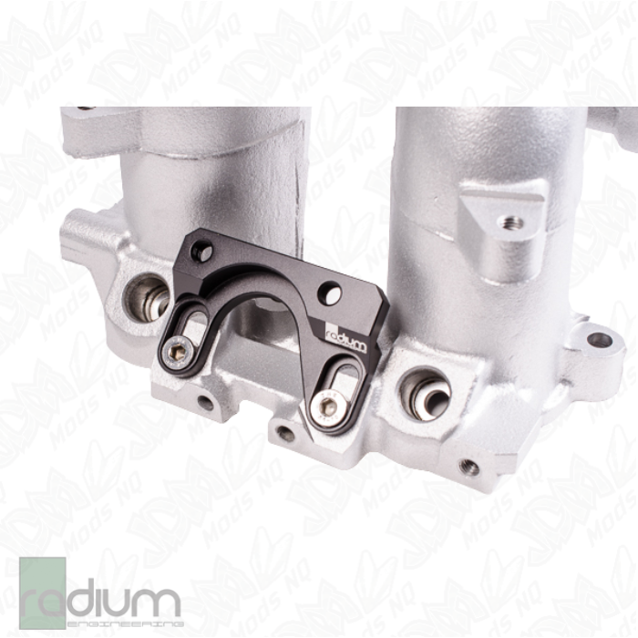 Radium Fuel Rail Adapter - Subaru Ver8/9 EJ207, 2.5i EJ253
