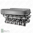 Radium Fuel Rail Kit - Audi R8 4S/Lamborghini Huracan 724 (V10)